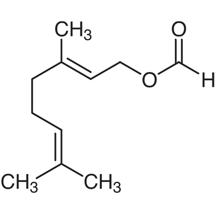 Geranyl Formate GenoChem World