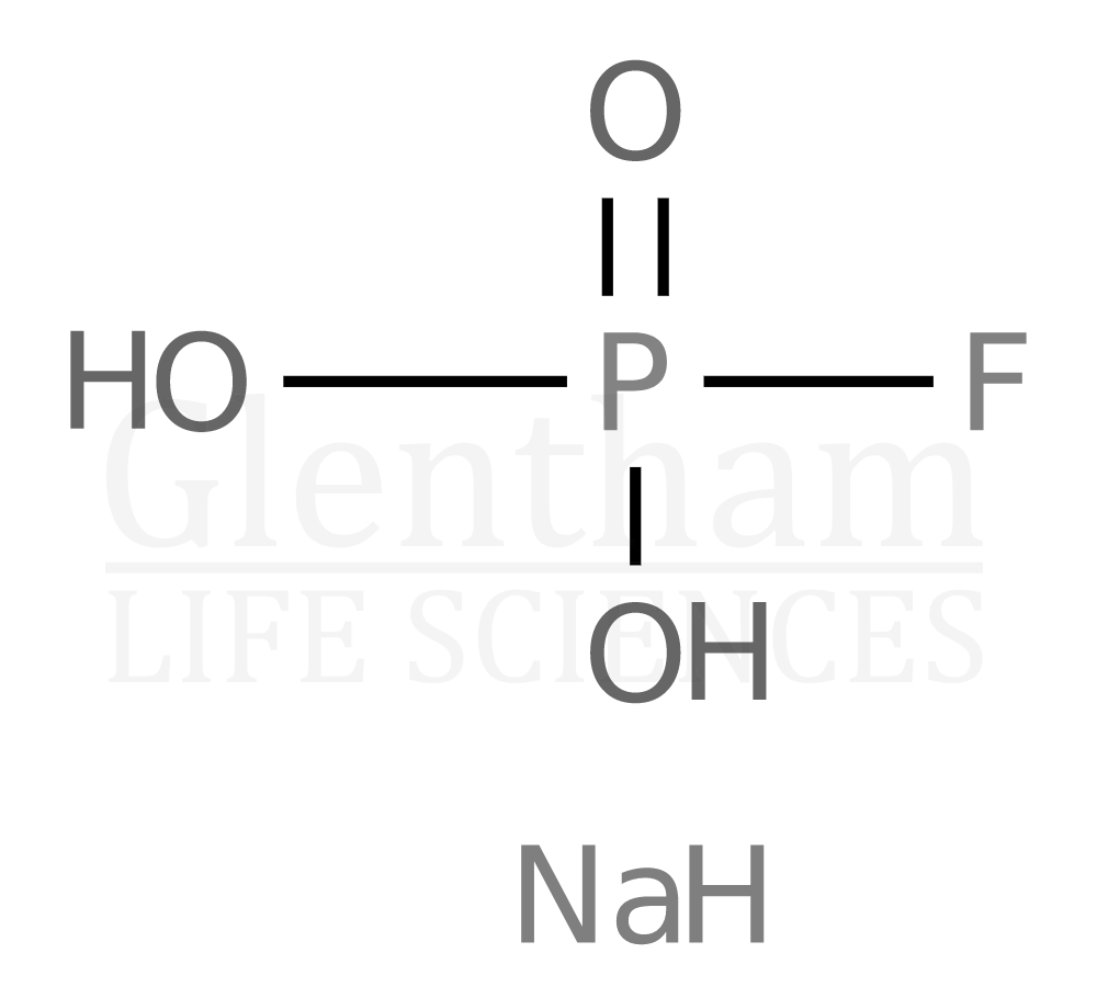 Sodium Fluorophosphate GenoChem World